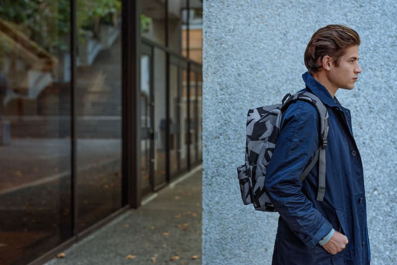 Parkland 2016 秋季系列