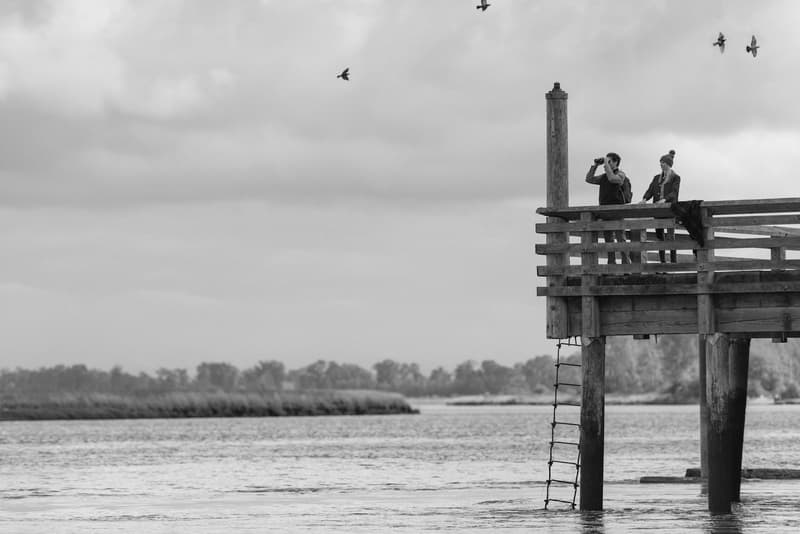 Parkland 2016 秋季系列