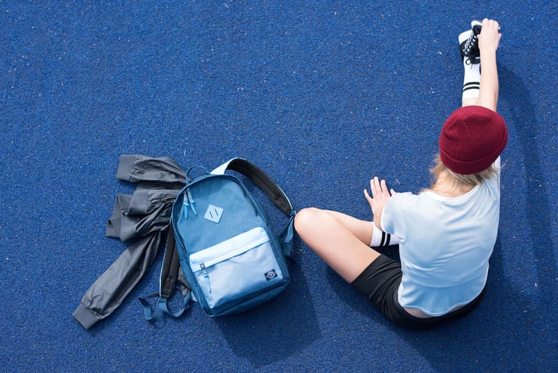 Parkland 2016 秋季系列