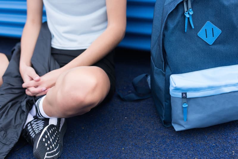 Parkland 2016 秋季系列