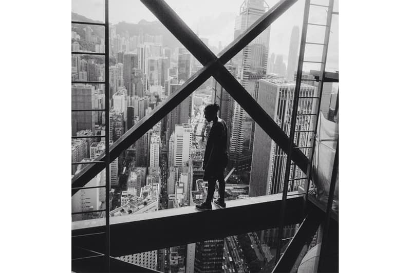 Parkour,Storror,Rooftop