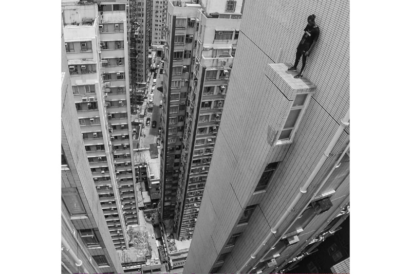 Parkour,Storror,Rooftop