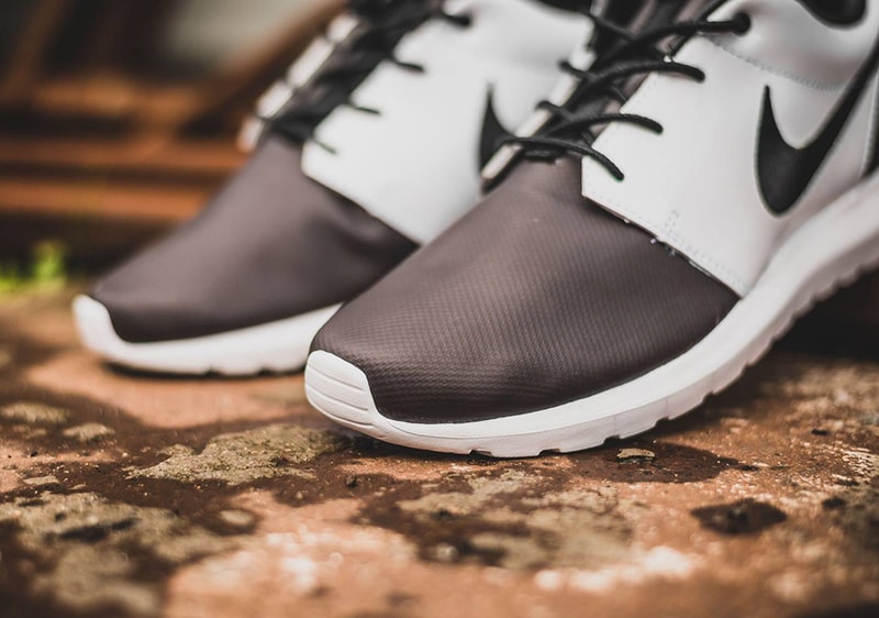 Pedro Lourenco x NikeLab Roshe NM 鞋款