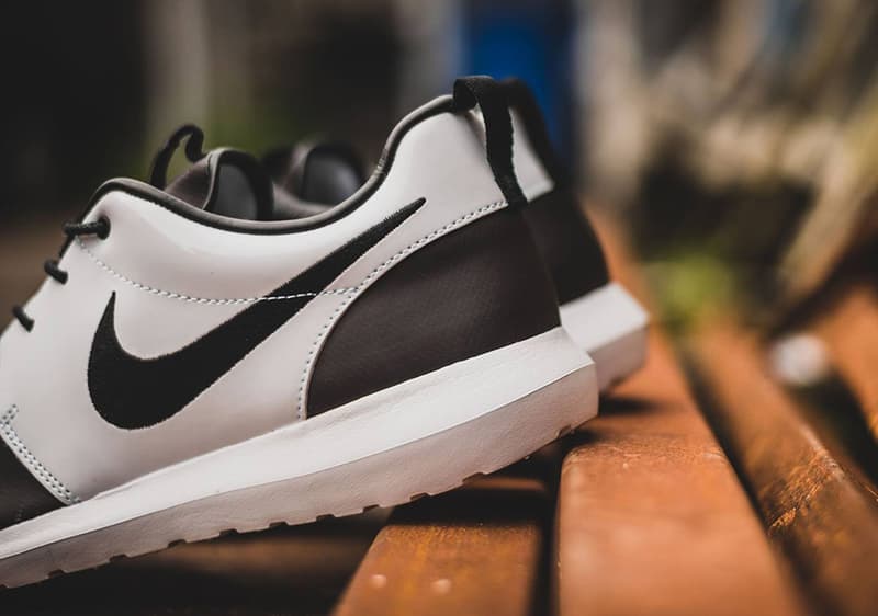 Pedro Lourenco x NikeLab Roshe NM 鞋款