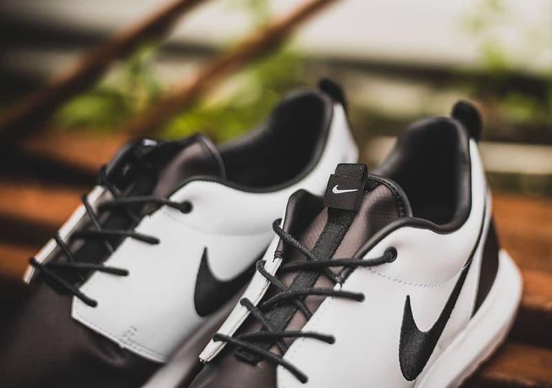 Pedro Lourenco x NikeLab Roshe NM 鞋款