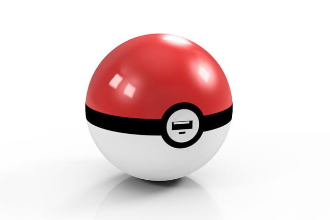 《Pokémon GO》熱潮引發－6 大訓練員必備電話充電器