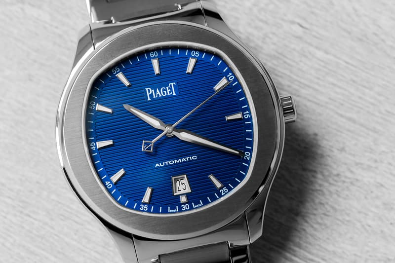 Piaget, POLO S, Luxury Watches, Ryan Reynolds, Deadpool