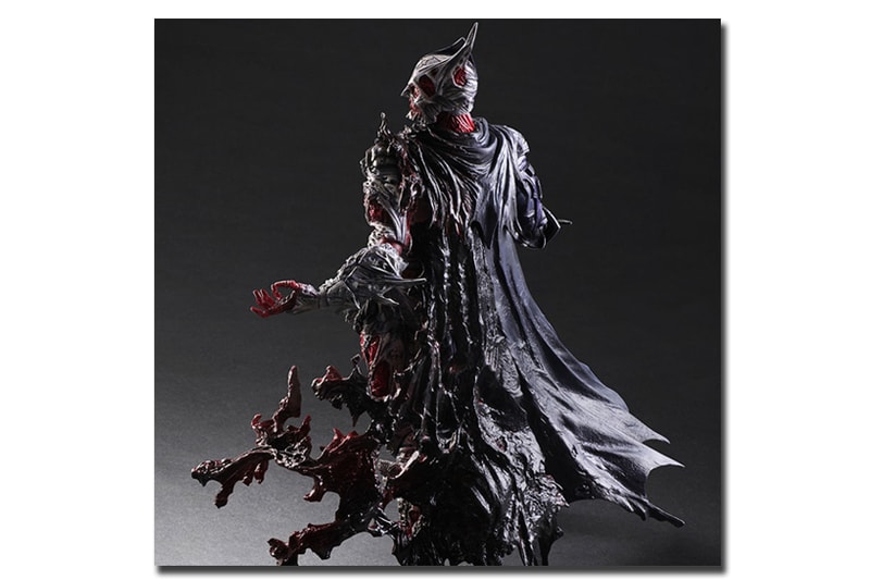 Square Enix, DC, Batman, Dark Knight, Play Arts