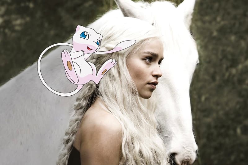 《Pokémon Go》或將推出「Game of Thrones」特別版本？
