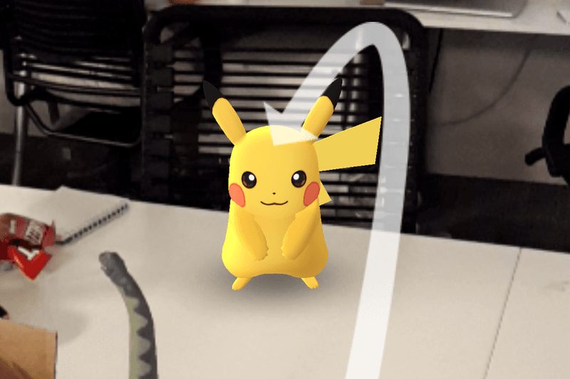 Pokémon Go, iOS, Apple iPhone, Apps, Games, Mobile Games, Privacy