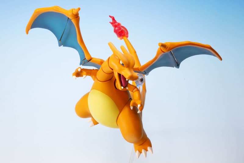 Pokémon Go, iOS, Apple iPhone, Apps, Games, Mobile Games, Hong Kong, Japan, S.H.Figuarts