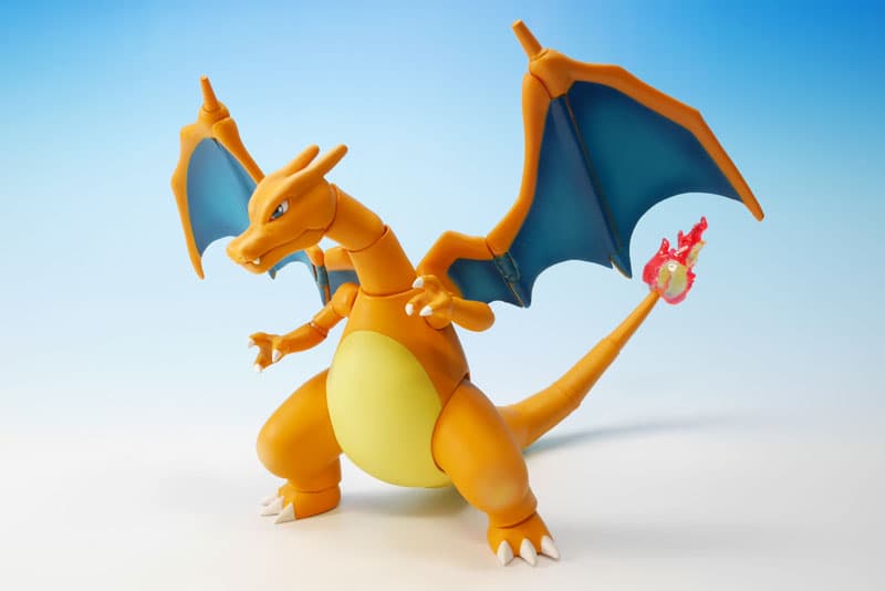Pokémon Go, iOS, Apple iPhone, Apps, Games, Mobile Games, Hong Kong, Japan, S.H.Figuarts