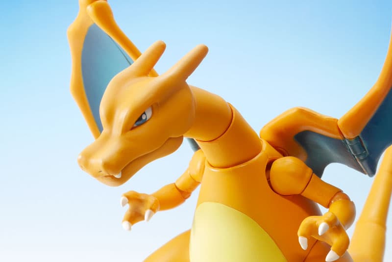Pokémon Go, iOS, Apple iPhone, Apps, Games, Mobile Games, Hong Kong, Japan, S.H.Figuarts