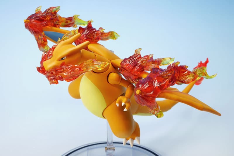 Pokémon Go, iOS, Apple iPhone, Apps, Games, Mobile Games, Hong Kong, Japan, S.H.Figuarts