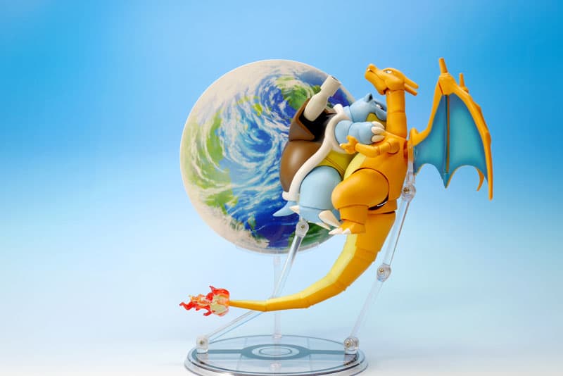 Pokémon Go, iOS, Apple iPhone, Apps, Games, Mobile Games, Hong Kong, Japan, S.H.Figuarts