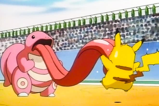 xHamster Porn Pikachu Pokemon