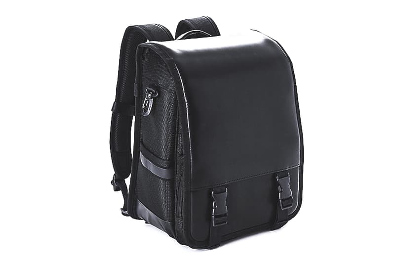 porter randoseru isetan 2016 gray