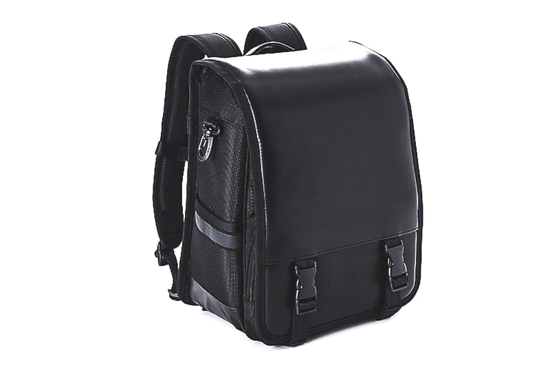 porter randoseru isetan 2016 gray