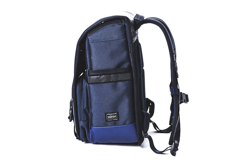 porter randoseru isetan 2016 gray