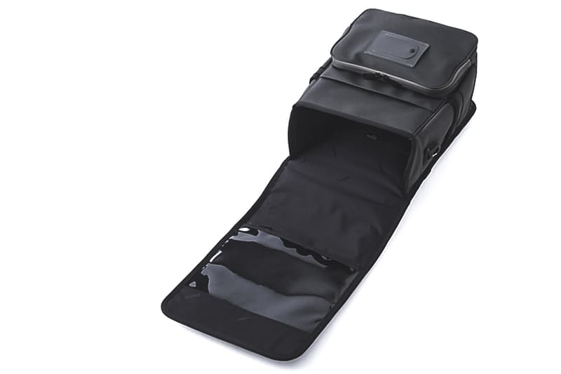 porter randoseru isetan 2016 gray