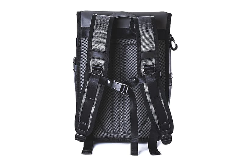 porter randoseru isetan 2016 gray