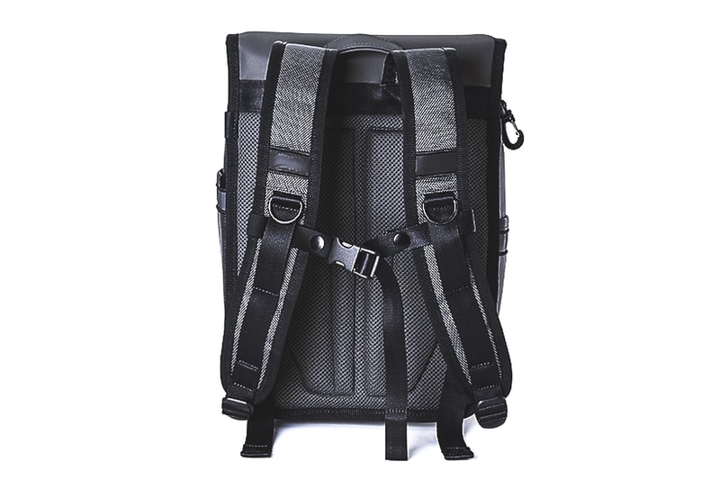 porter randoseru isetan 2016 gray