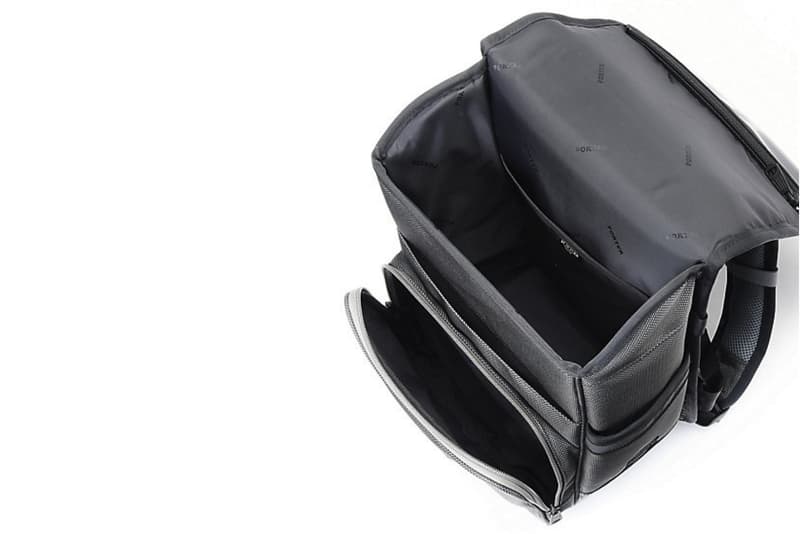 porter randoseru isetan 2016 gray