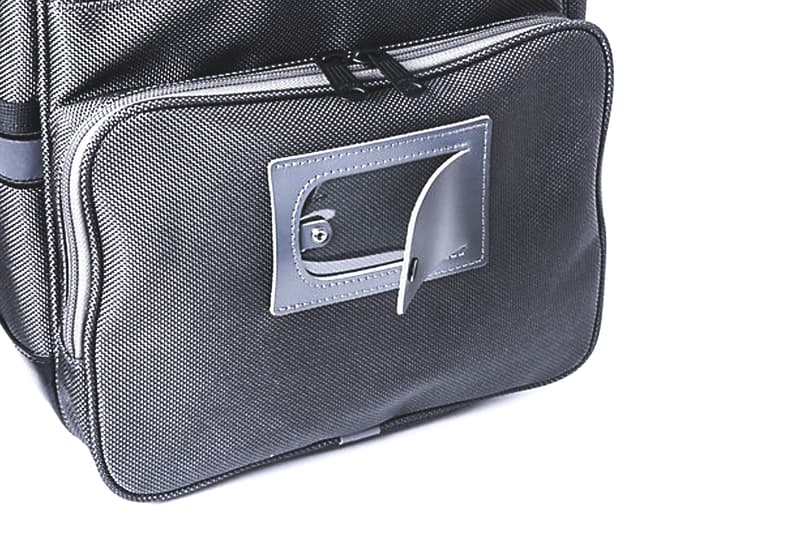 porter randoseru isetan 2016 gray