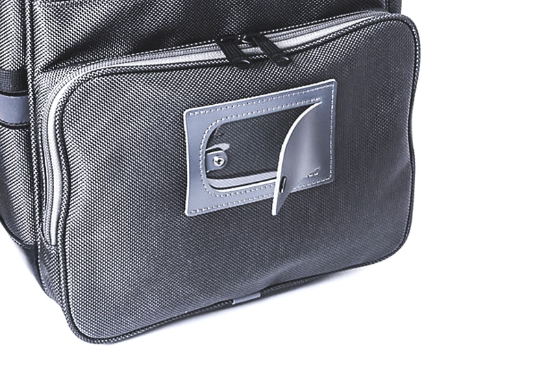 porter randoseru isetan 2016 gray