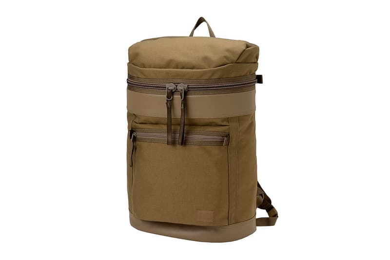 PORTER METHOD 夏日別注系列登場