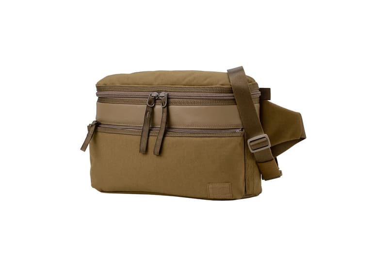 PORTER METHOD 夏日別注系列登場