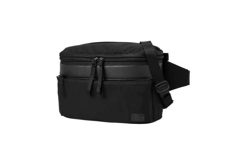 PORTER METHOD 夏日別注系列登場
