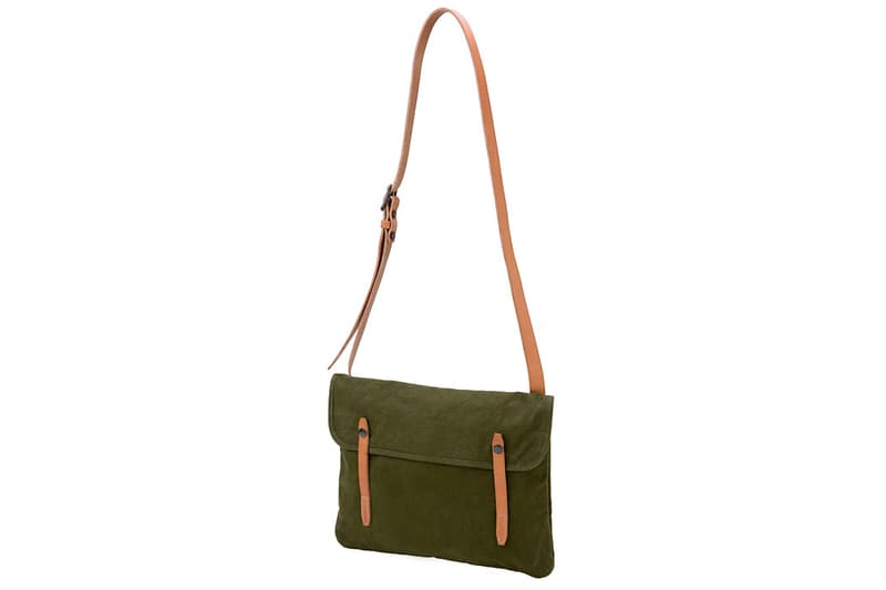 質感先決﹣PORTER 最新 TEXTURE 系列