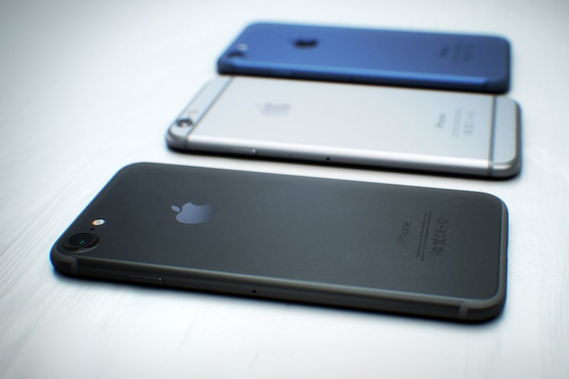 Forbes 透露 iPhone 7 最新容量及價格資訊