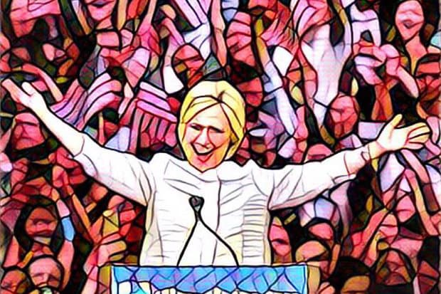 Prisma app photo download