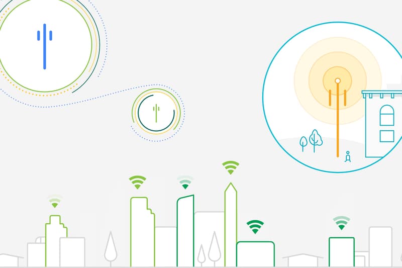 只差一步，Google 就能統一全球無線網絡了