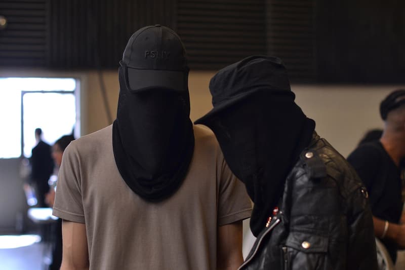 Public School 釋出全新 New Era 合作系列帽款預告