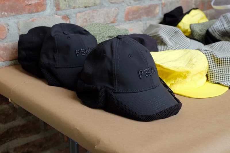 Public School 釋出全新 New Era 合作系列帽款預告