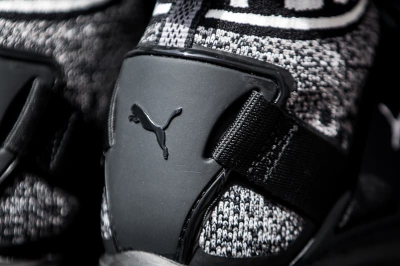 近賞襪套潮流新成員－PUMA 最新 Ignite evoKNIT 設計