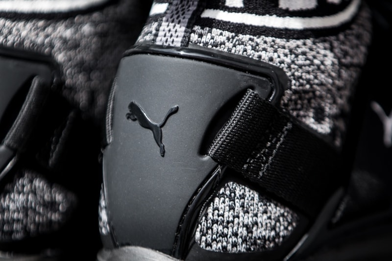 近賞襪套潮流新成員－PUMA 最新 Ignite evoKNIT 設計