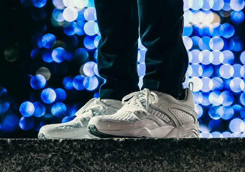 PUMA Meek Mill Collection