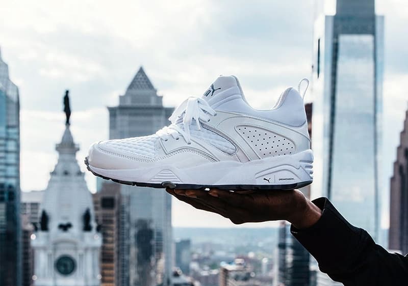 PUMA Meek Mill Collection