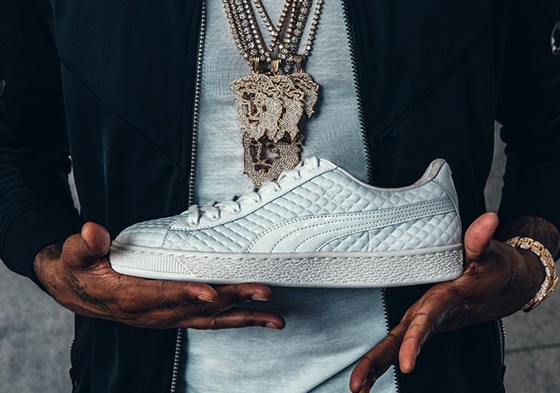 PUMA Meek Mill Collection