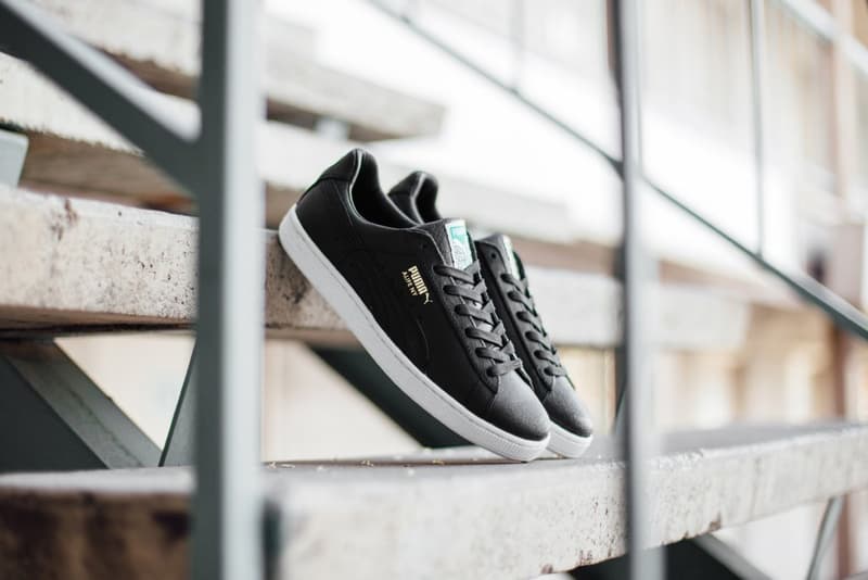 PUMA x ALIFE 聯名 States「Marble」鞋款