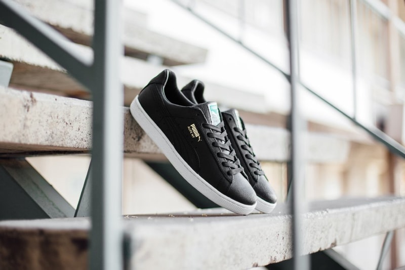 PUMA x ALIFE 聯名 States「Marble」鞋款