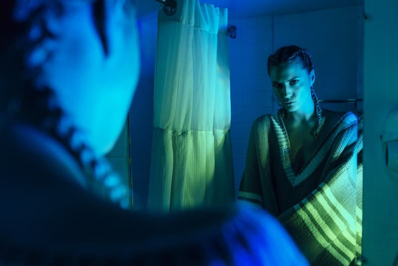 RSVP Gallery 打造 Raf Simons 2016 秋冬系列造型特輯