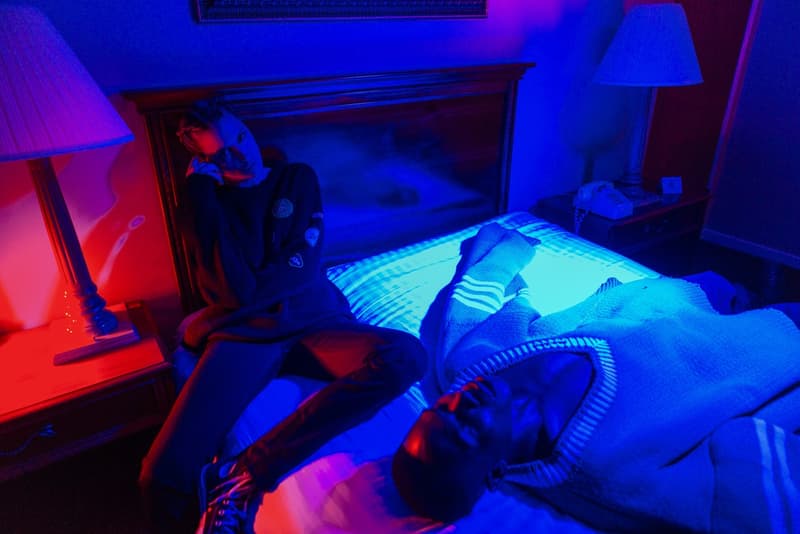 RSVP Gallery 打造 Raf Simons 2016 秋冬系列造型特輯