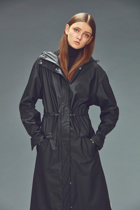 Rains 2016 Fall Winter Collection