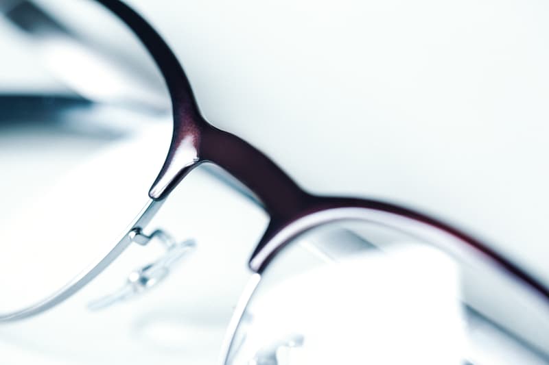 近賞 Ray-Ban 最新眉架設計