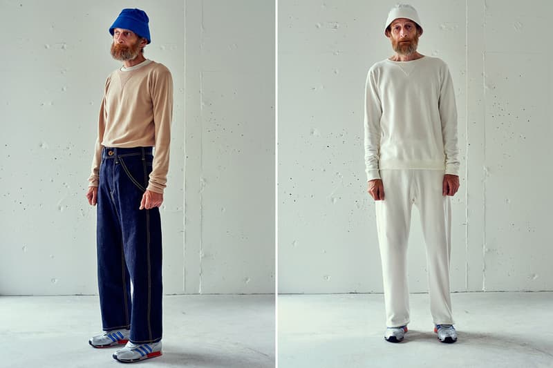 RE-PURPOSE 2016 秋冬系列 Lookbook